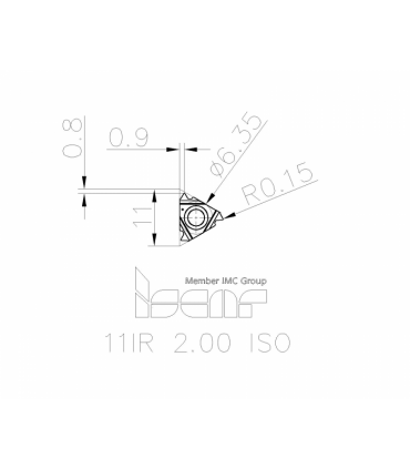 11IR 2.00 ISO      IC1007
