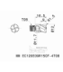 MM EC120E09R15CF-4T08 IC908