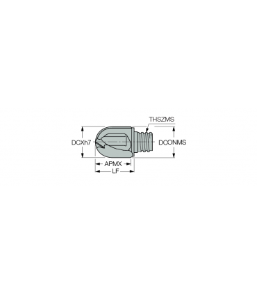 MM HRF100-2T06 IC908