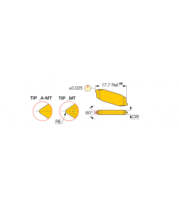 TIP 4MT-0.15       IC908