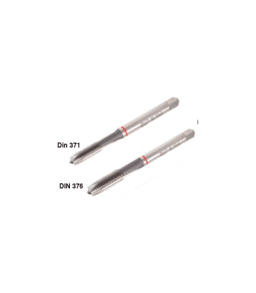 TPGN M-5X0.8-H HENI