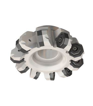 F45NM D100-07-32-R08