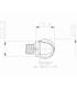 MM HBR160-2T08 IC908