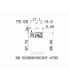 MM EC080E05C3CF-4T05 IC908