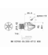 MM ECF60-05/200-6T12 IC908