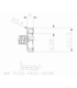 MM TS225-H60D-06T08 IC908