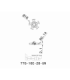 TTG-16E-28-UN      IC908