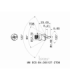 MM ECS-B4.00X127-2T08 IC908
