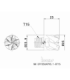 MM EFF250A7R3.1-6T15 IC903