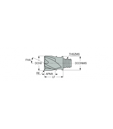 MM ECU117E07R030-3T08 IC908