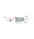 MM ERS160B12-5T10H IC908