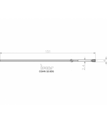 CGHN 32-3DG
