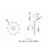 SD D40-2.0-R0.2SP13 IC908