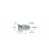 MM ERA120B08R0.2-3T08 IC08
