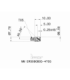 MM ERS080B05-4T05 IC908