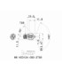 MM HCD124-090-2T08 IC908