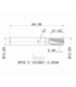 MTEC E 1212D21 2.0ISO IC908