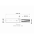 MTECB 16144D34 10UN IC908
