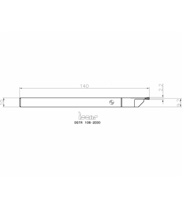 DGTR 10B-2D30