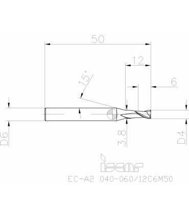 EC-A2 040-060/12C6M50 IC903