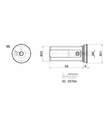 SC 25T6A