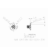 MM GRIT18K140-005-3T6 IC908