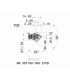 MM HDF160-090-2T08 IC908