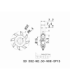 SD D32-M2.50-NO6-SP15 IC908