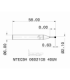MTECSH 06021C8 40UN IC903
