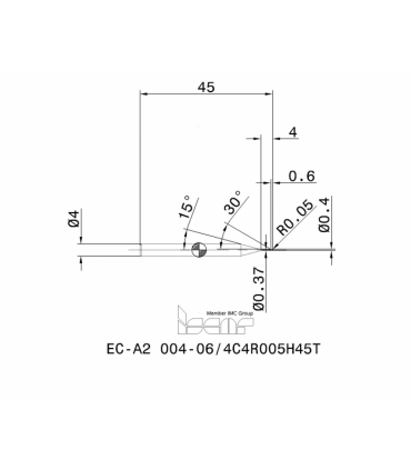 EC-A2 004-06/4C4R005H45T SP02UF