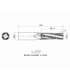 MTECB 2018D58 3.0ISO IC908