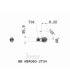 MM HBR080-2T04 IC908