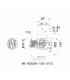 MM HCD200-120-2T12 IC908