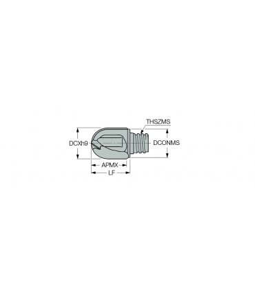 MM HCR080-2T05 IC908