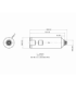 SD FM-S-A-L130-W40-SP19