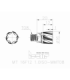 MT 16F12 1.0ISO-MMT08 IC908