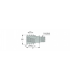 MT 16E13 12UN-MMT08 IC908