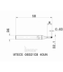 MTECS 06021C8 40UN IC908