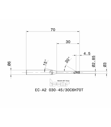 EC-A2 030-45/30C6H70T SP02UF