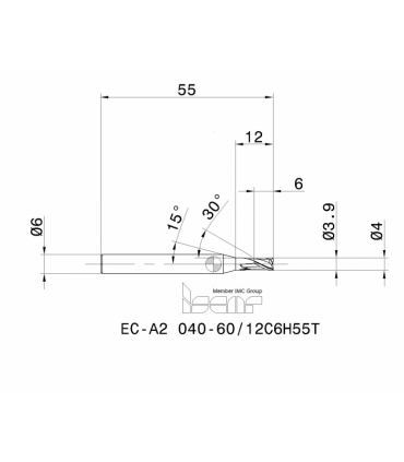 EC-A2 040-60/12C6H55T SP02UF