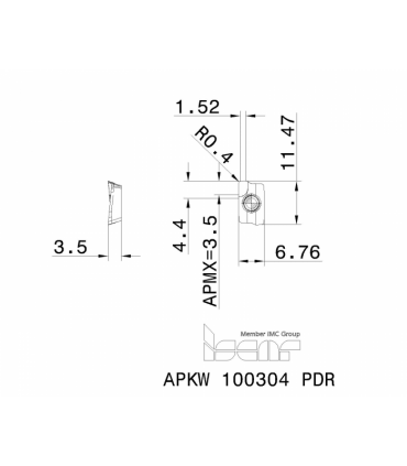 APKW 100304 PDR ID8