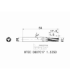 MTEC 0807C17 1.5ISO IC908