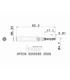 MTECM 0250C65 20UN IC908