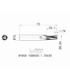 MTECB 1009C20 1.75ISO IC908