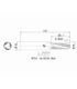 MTEC 1615C38 9UN IC908
