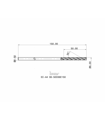 EC-A4 06-50C06E150 IC08