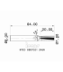 MTEC 0807C21 24UN IC908