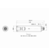 SD FM-S-A-L120-W25-SP15