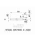 MTECS 03016C6 0.4ISO IC908