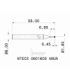 MTECS 06016C6 56UN IC908